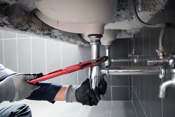 Trusted Gas Line Repair service in Clarksville, MD - Masters Plumbing Service